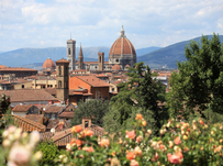 florence duomo