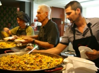paella
