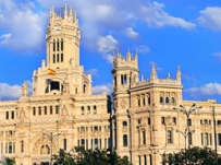madrid