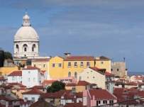 Free language courses Lisbon