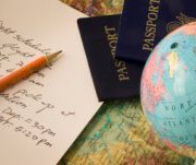 moving abroad checklist