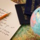 moving abroad checklist