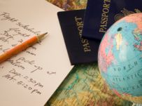 moving abroad checklist