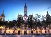 Free language courses Valencia