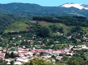 Spanish course Panama Boquete